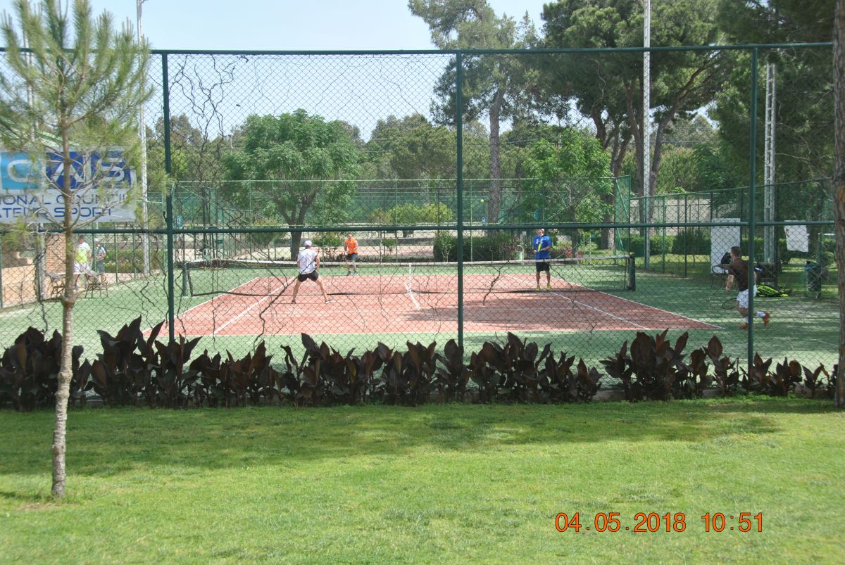 imagini hotel CLUB MEGASARAY BELEK